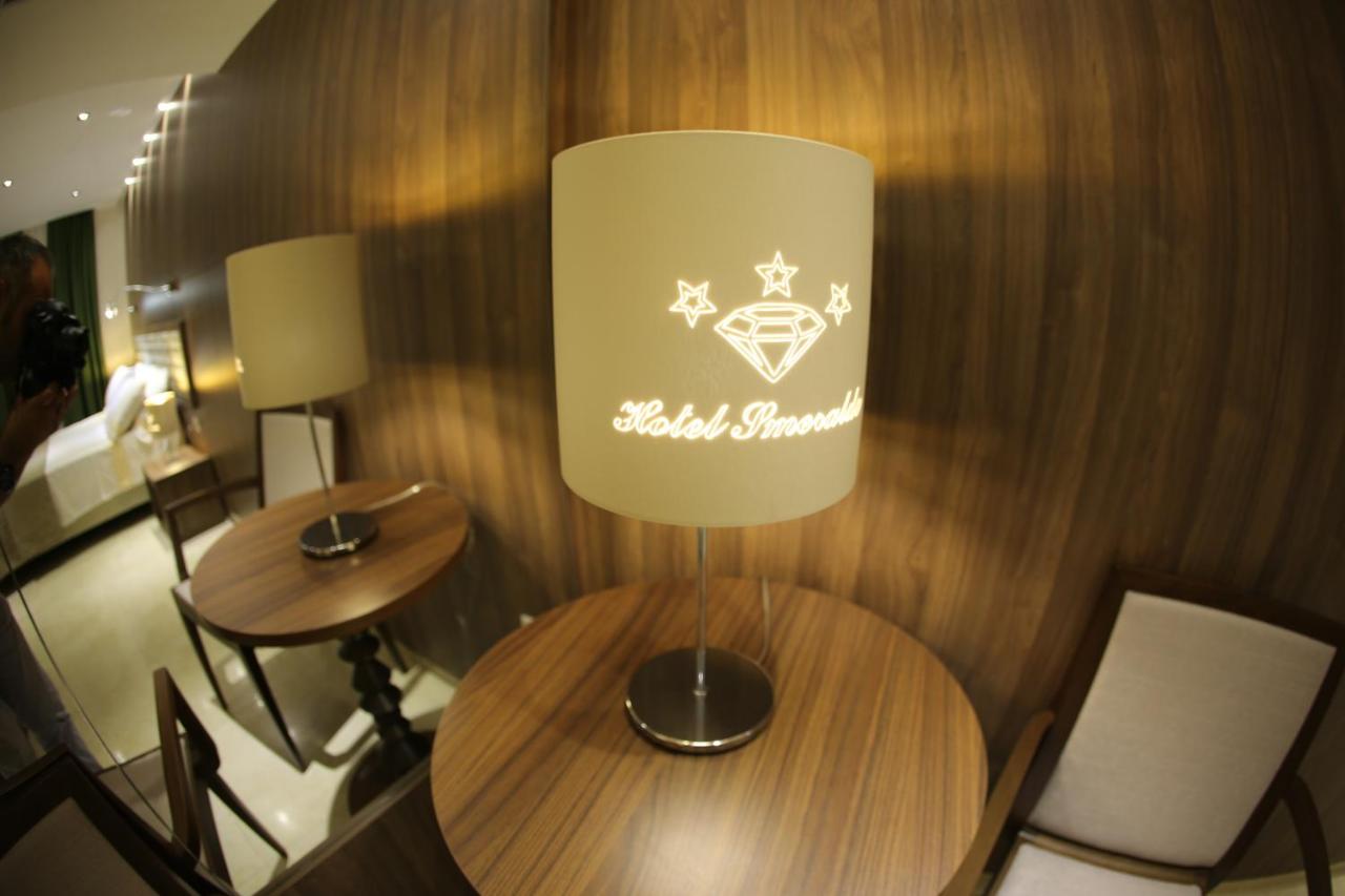 Hotel Smeraldo photo
