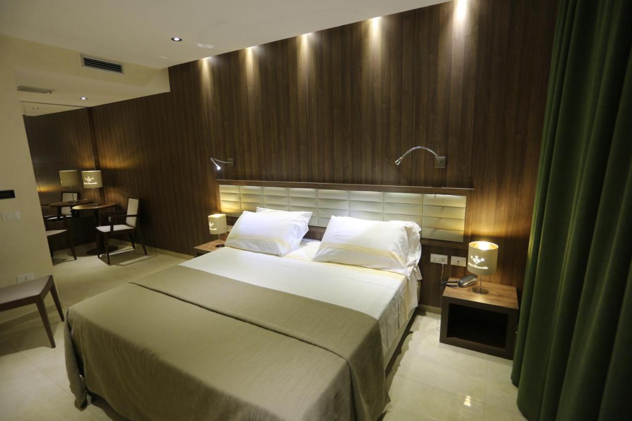 Hotel Smeraldo photo