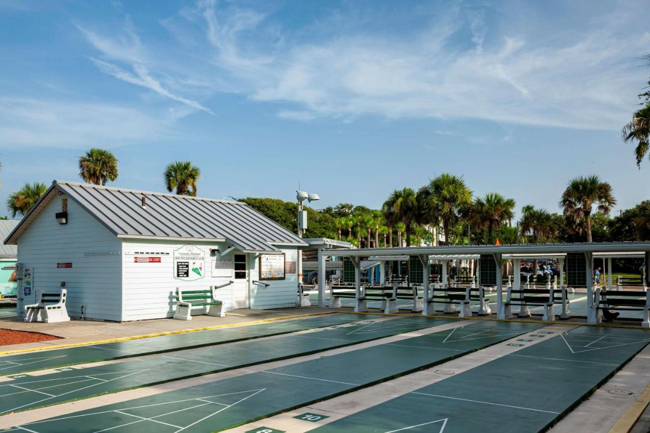 Beachcomber Motel — photo 16