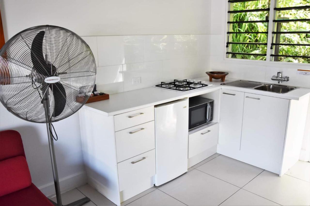 Kaila Na Ua Resort - 2