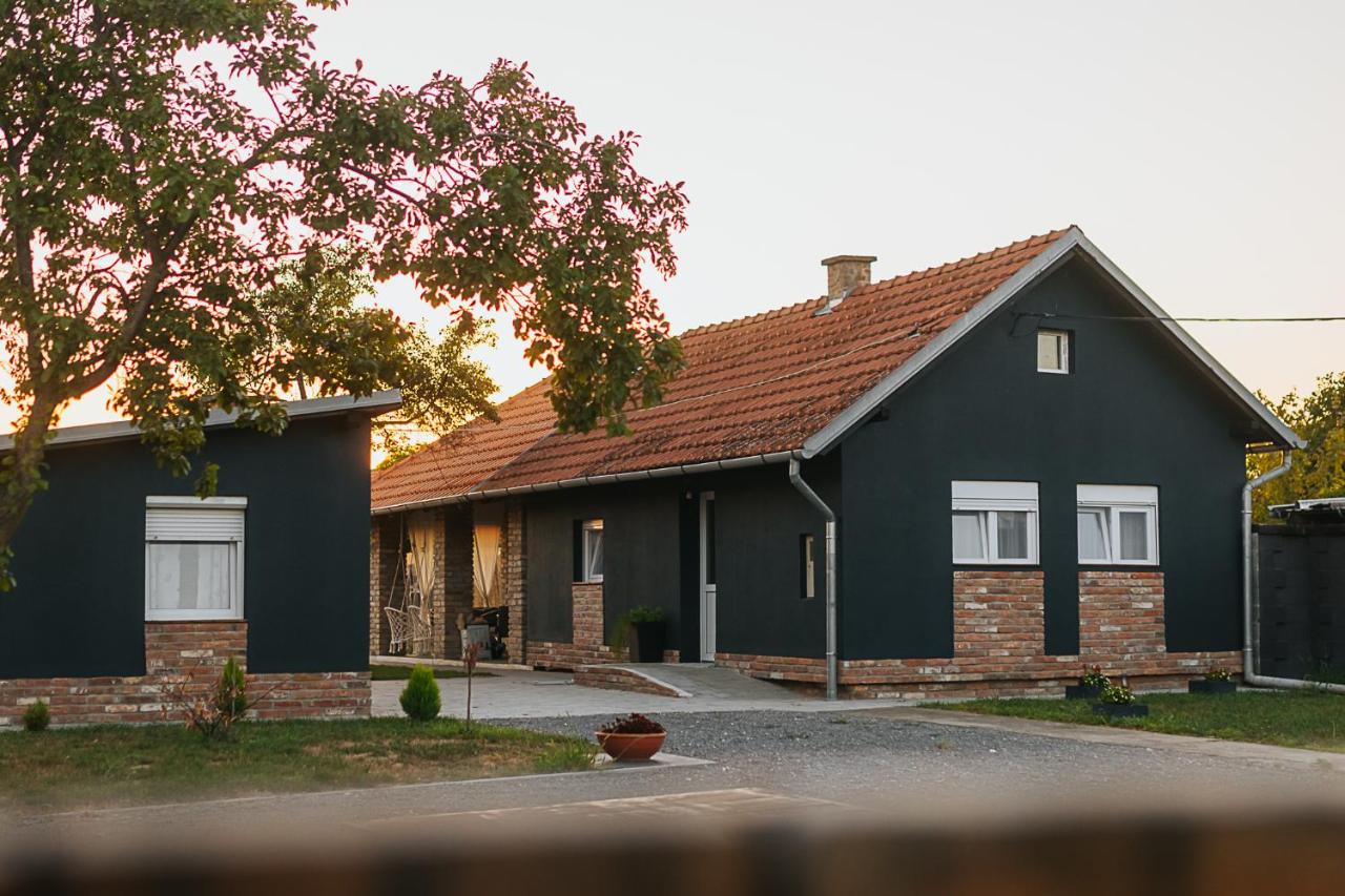 BOOVARA kuća za odmor Bilje*Baranja*Croatia, Bilje – Nove cijene za 2023.