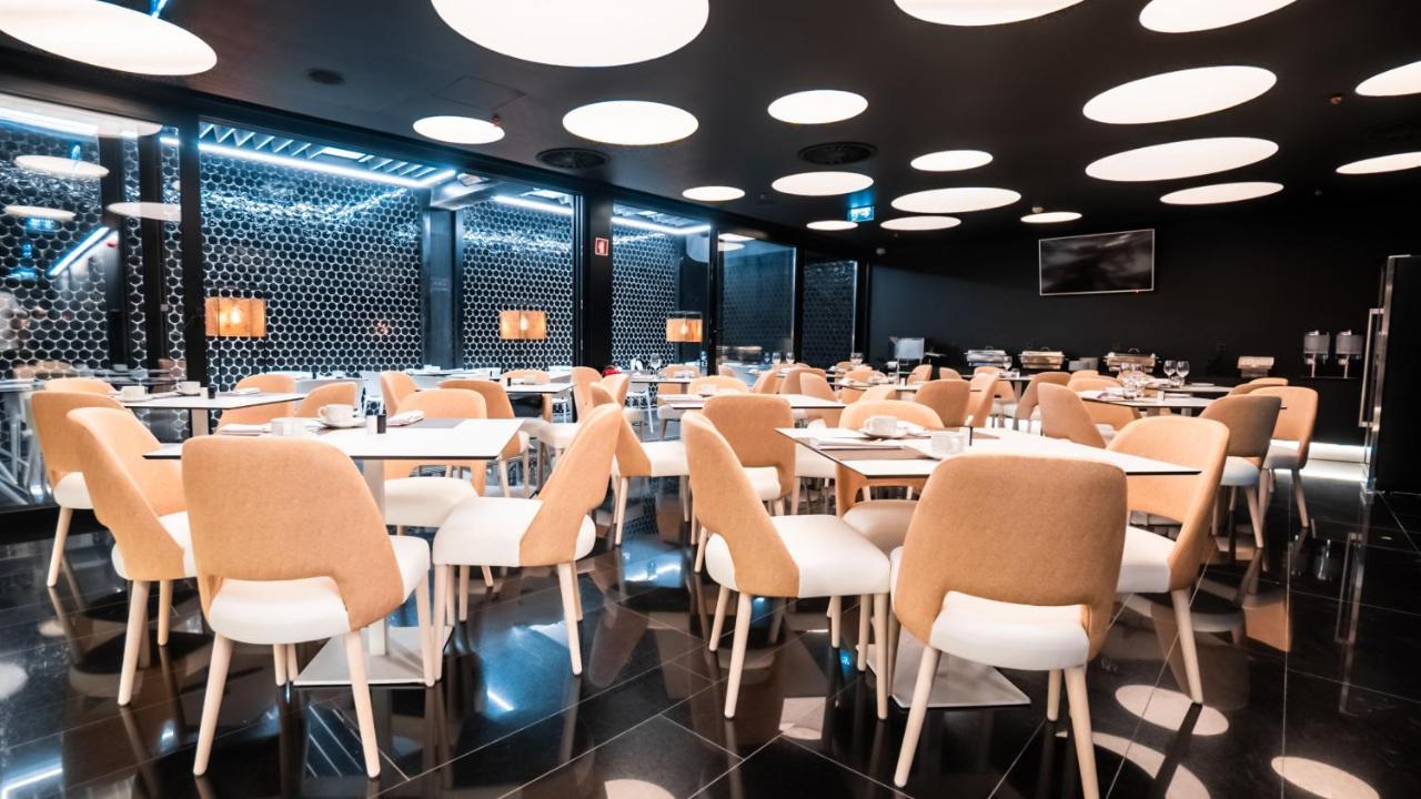 Hills Hotel Lisboa - 3