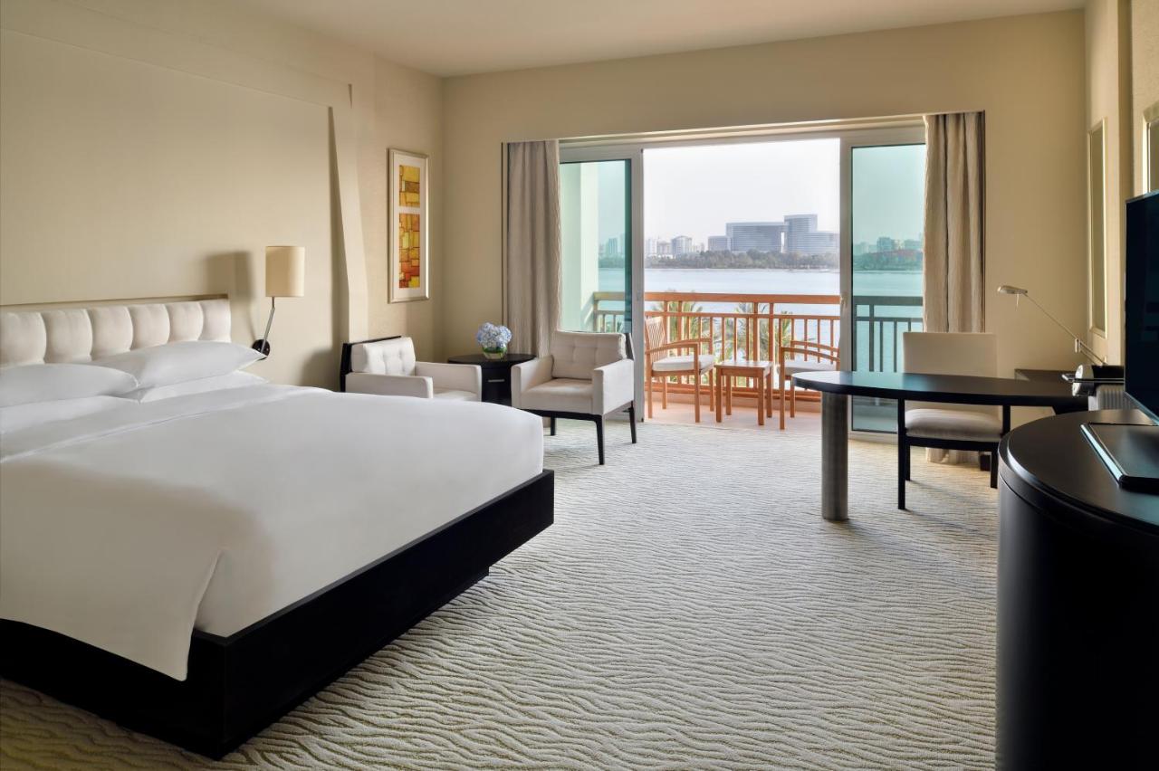 Park Hyatt Dubai photo