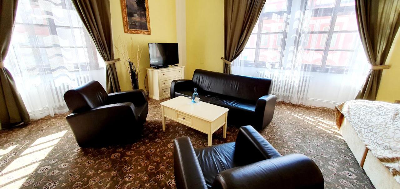 Hotel Metamorphis photo