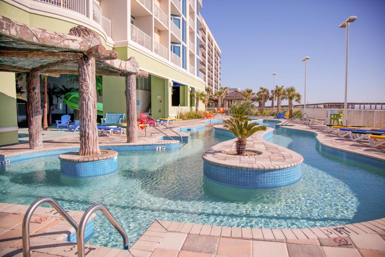 Towers at North Myrtle Beach — photo 8
