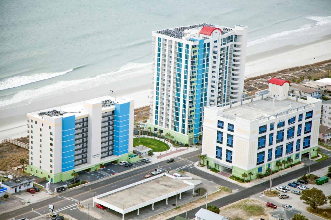 Towers at North Myrtle Beach — photo 13