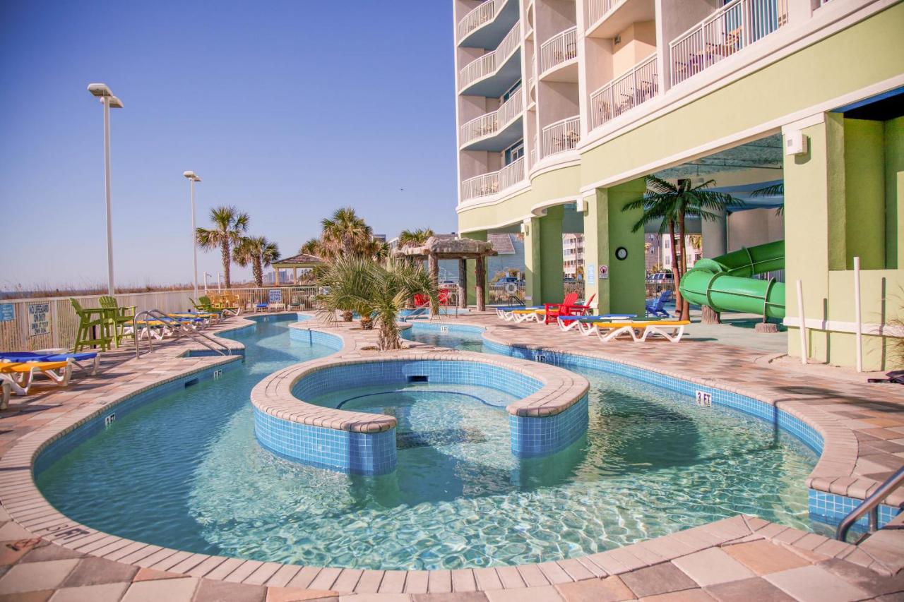 Towers at North Myrtle Beach — photo 3