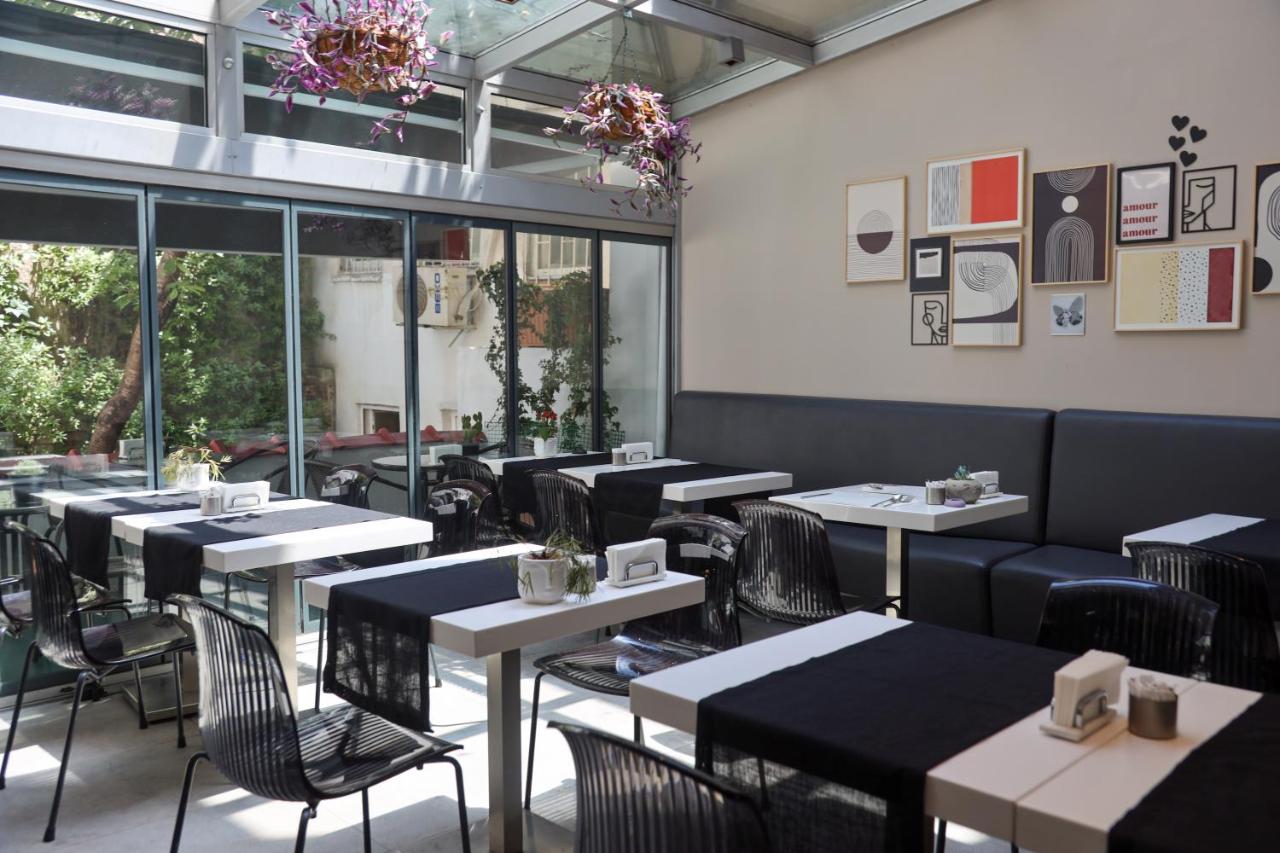 Endless Suites Taksim - 5