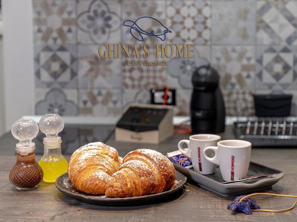 Ghina's home - 3