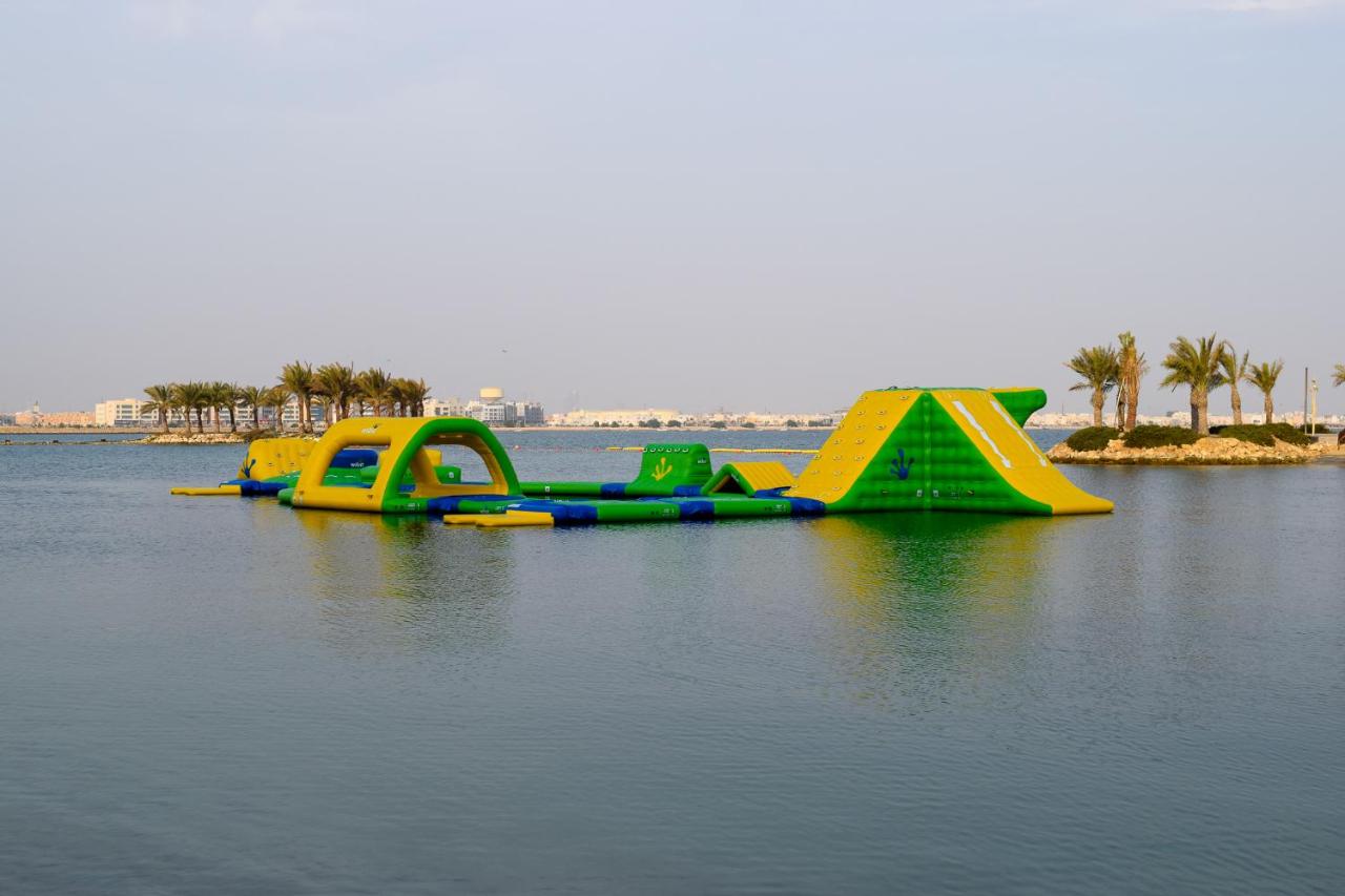 The Art Hotel & Resort photo