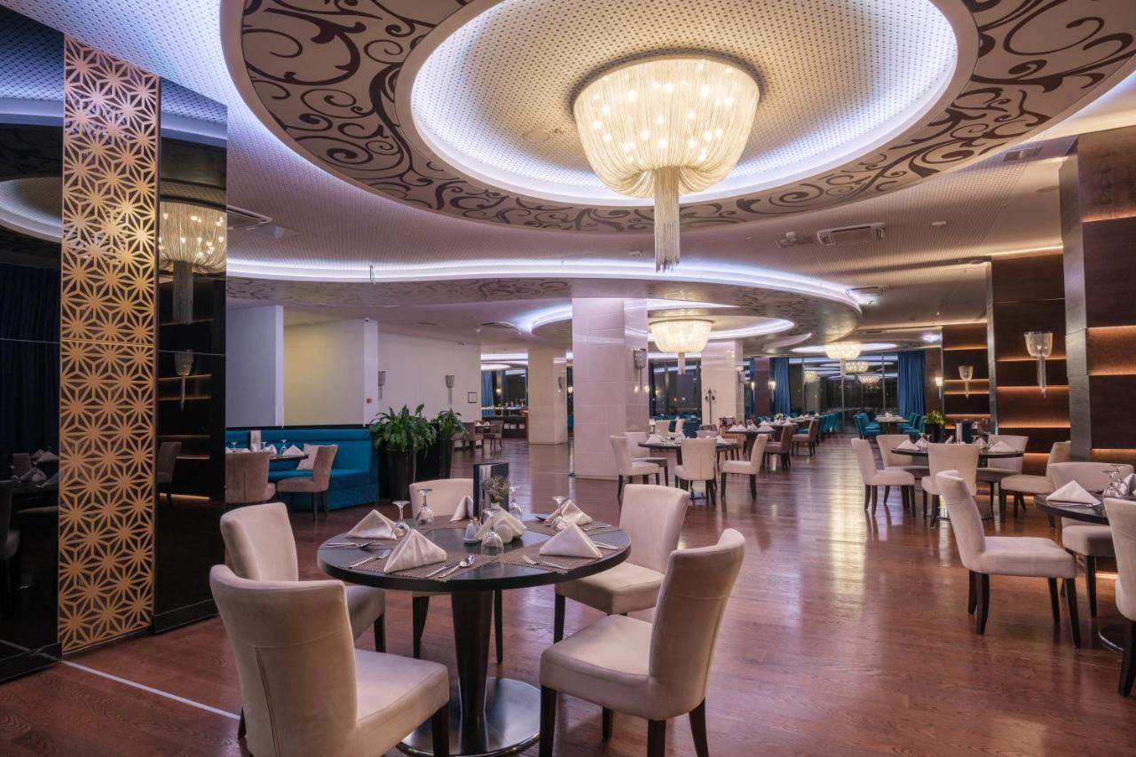 Malak Regency Hotel photo