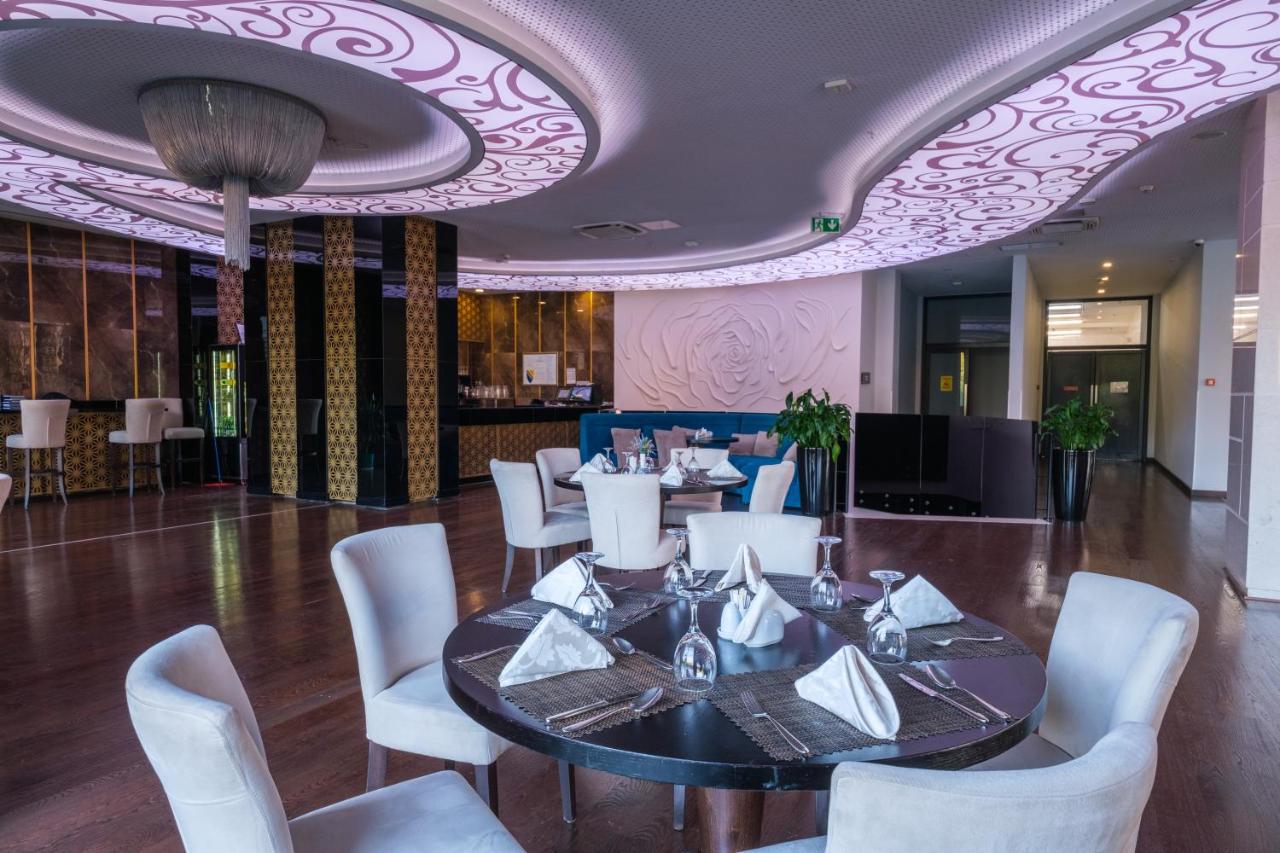 Malak Regency Hotel photo