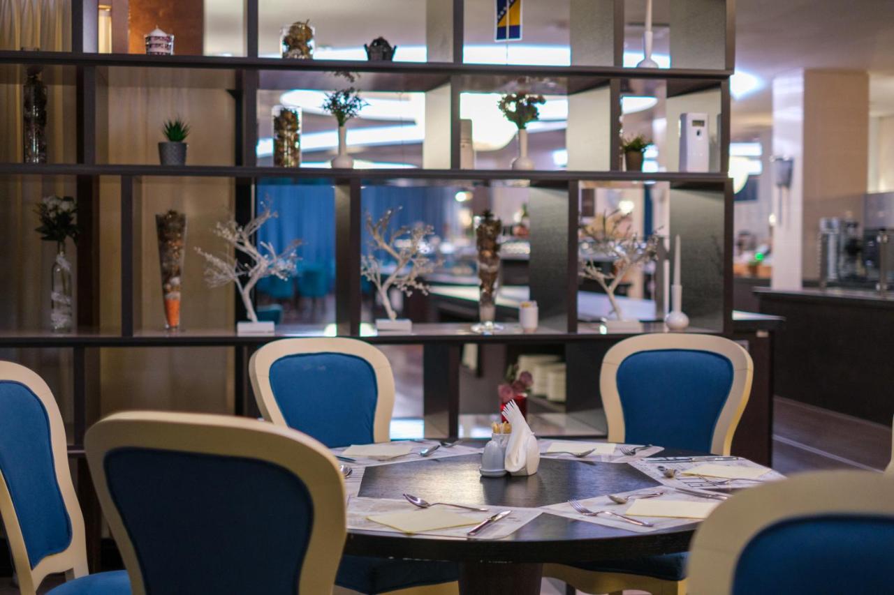 Malak Regency Hotel photo