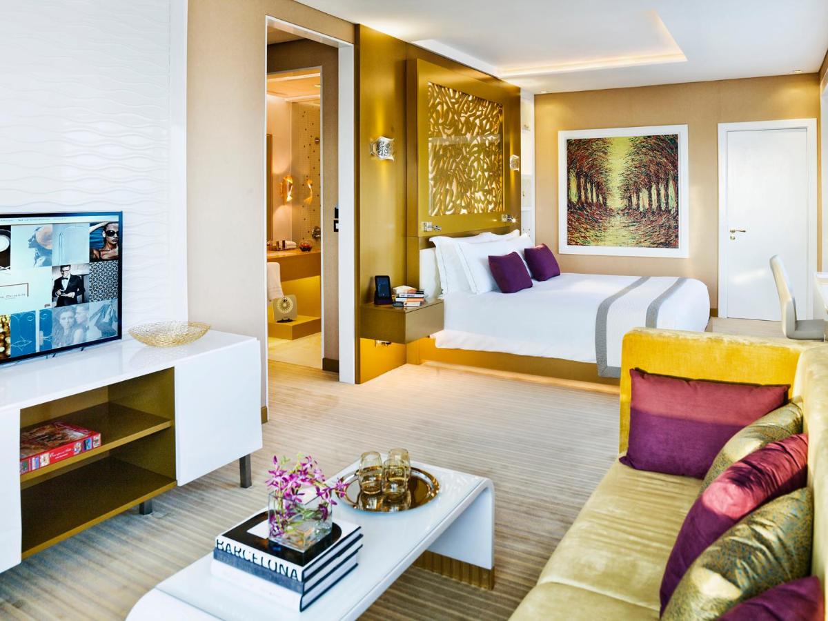 The Domain Bahrain Hotel and Spa - Adults Friendly 16 Years Plus photo