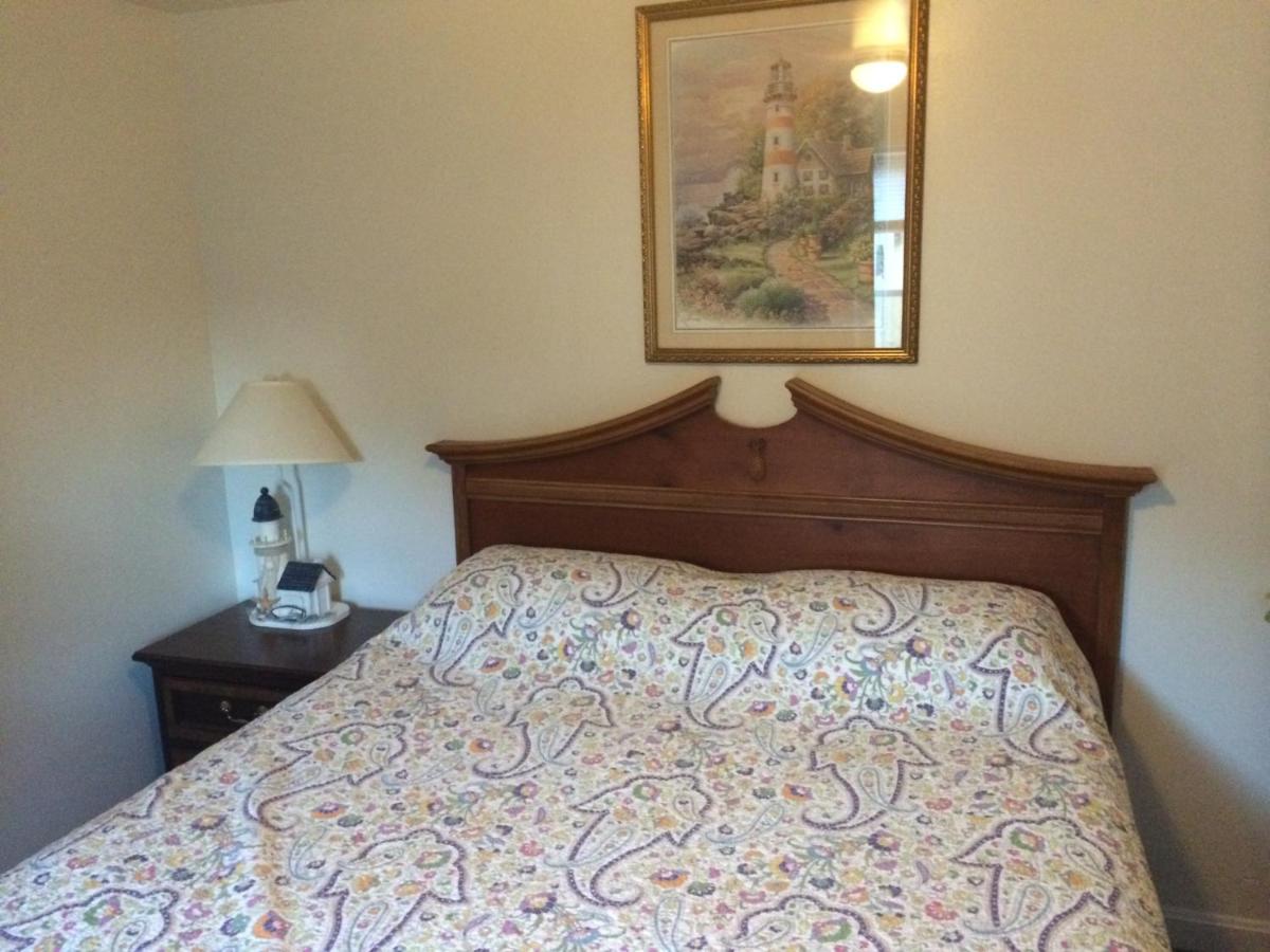 Lodge at Kennebunk — photo 19