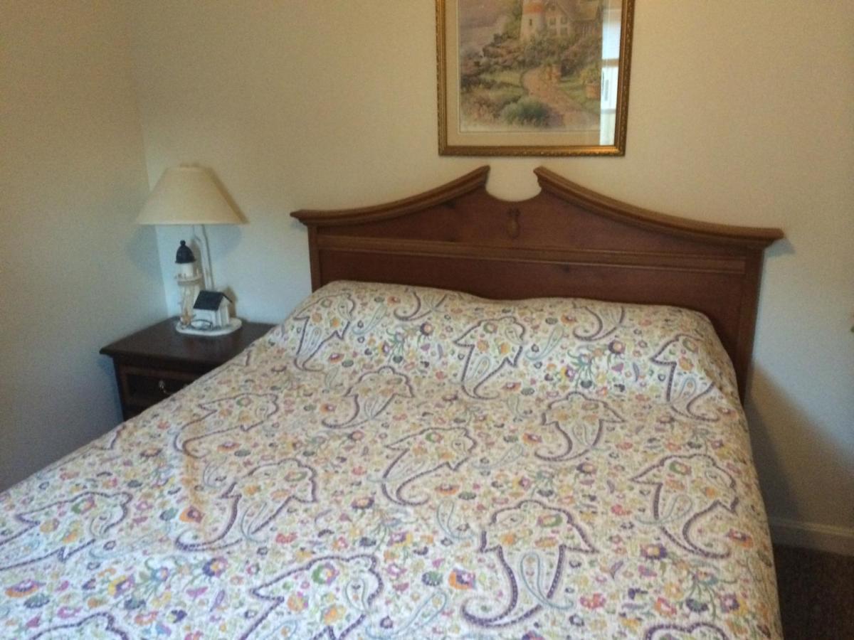 Lodge at Kennebunk — photo 20