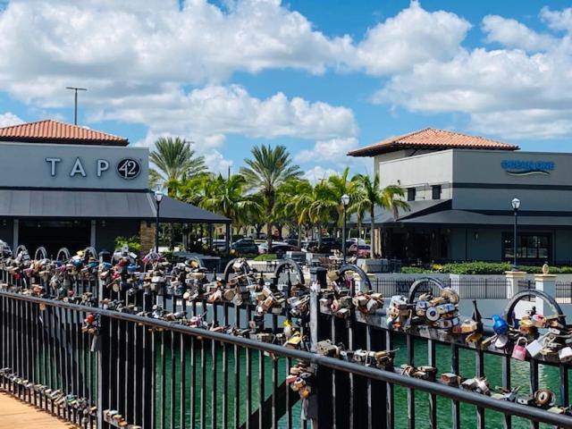 The Palms Inn & Suites Miami, Kendall, FL — photo 21