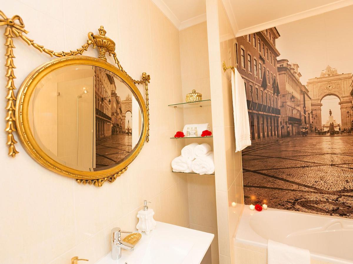 Unique Design Apartments - 4