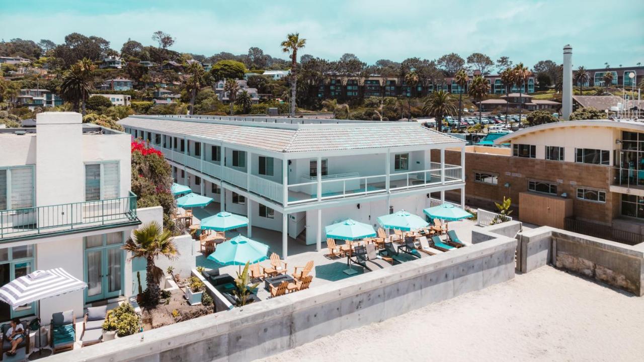 Del Mar Hotel — photo 20