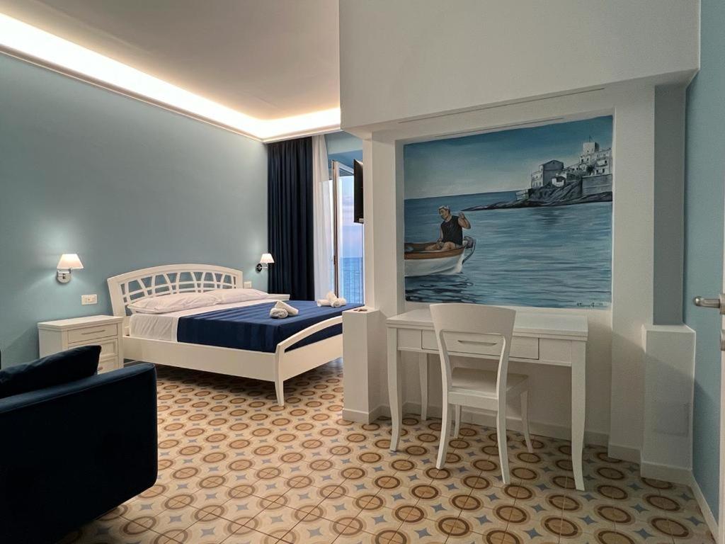 Image: Antica dimora del mare - Luxury suite