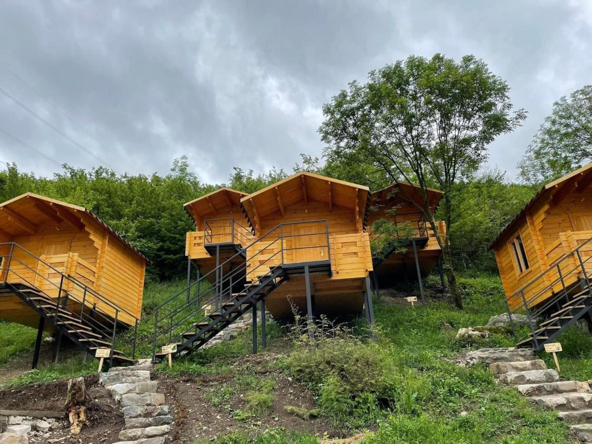 Green Training Center HOVK static_photo