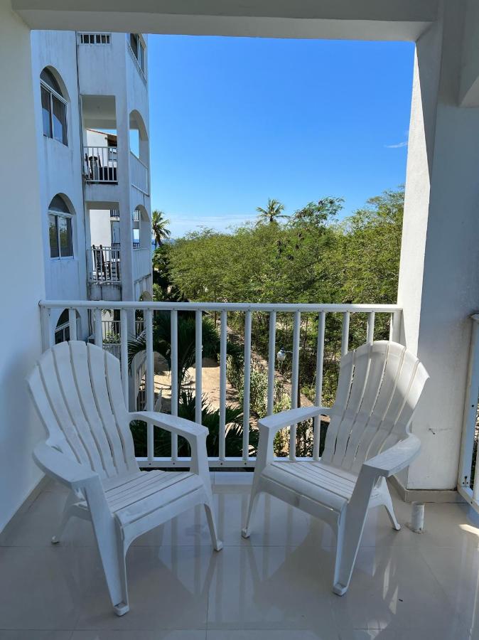 Hotel, plaża: Bayahibe pueblo encantado!