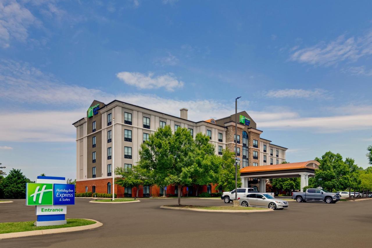 Holiday Inn Express Nashville-Opryland by IHG - 4