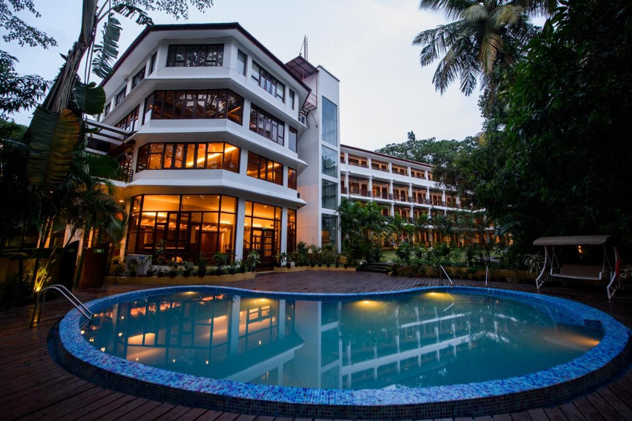 Hotel Sentinel, Port Blair – Updated 2023 Prices