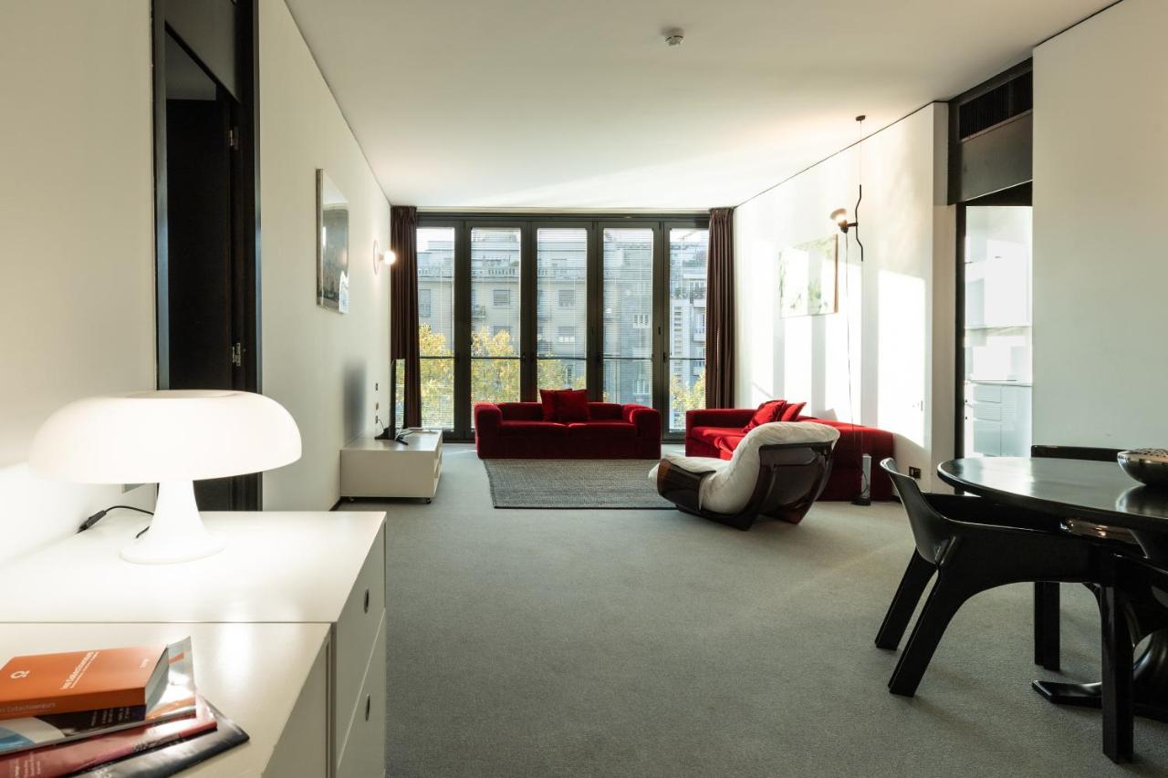 DUPARC Contemporary Suites photo