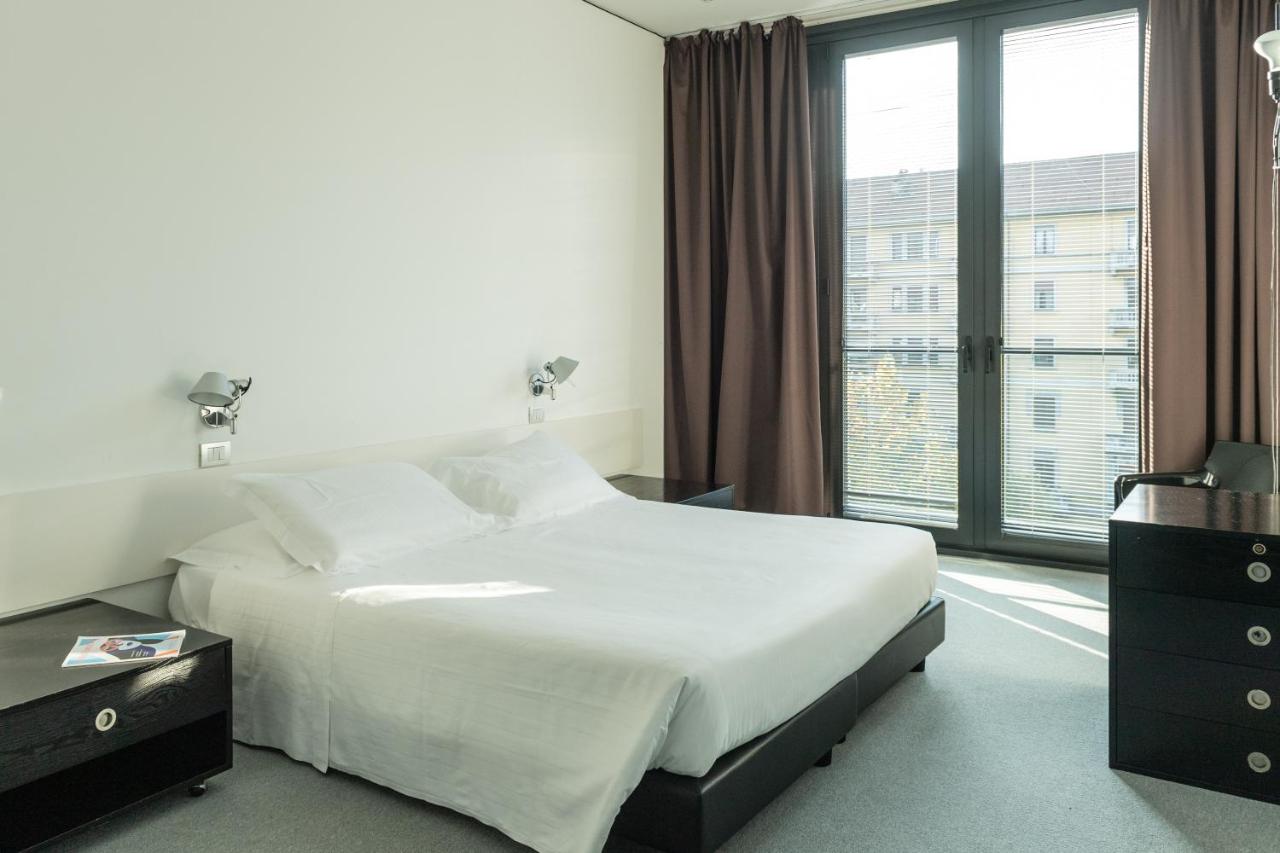 DUPARC Contemporary Suites photo