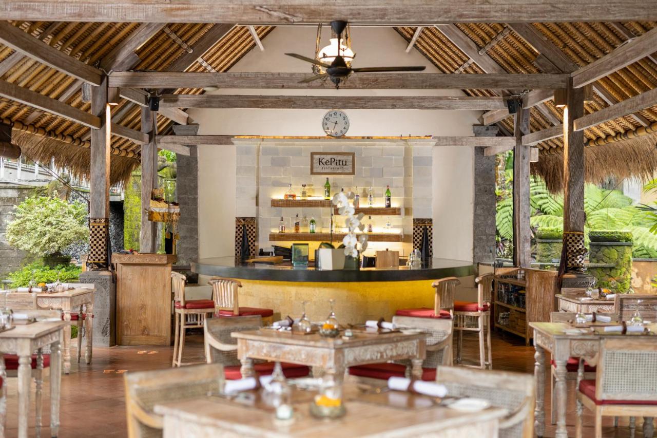 The Kayon Resort - 5