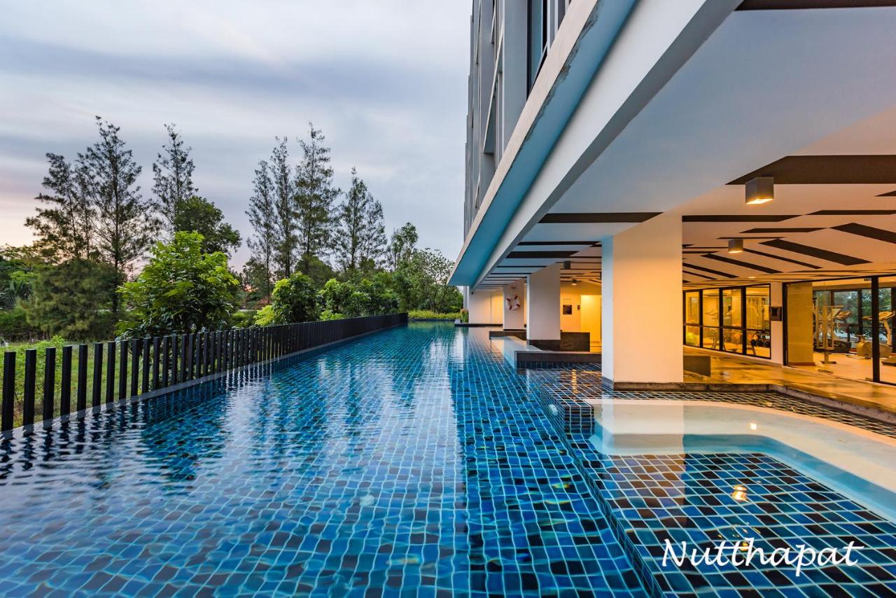 Chic & Sweet, Pool view, Prime location near beach