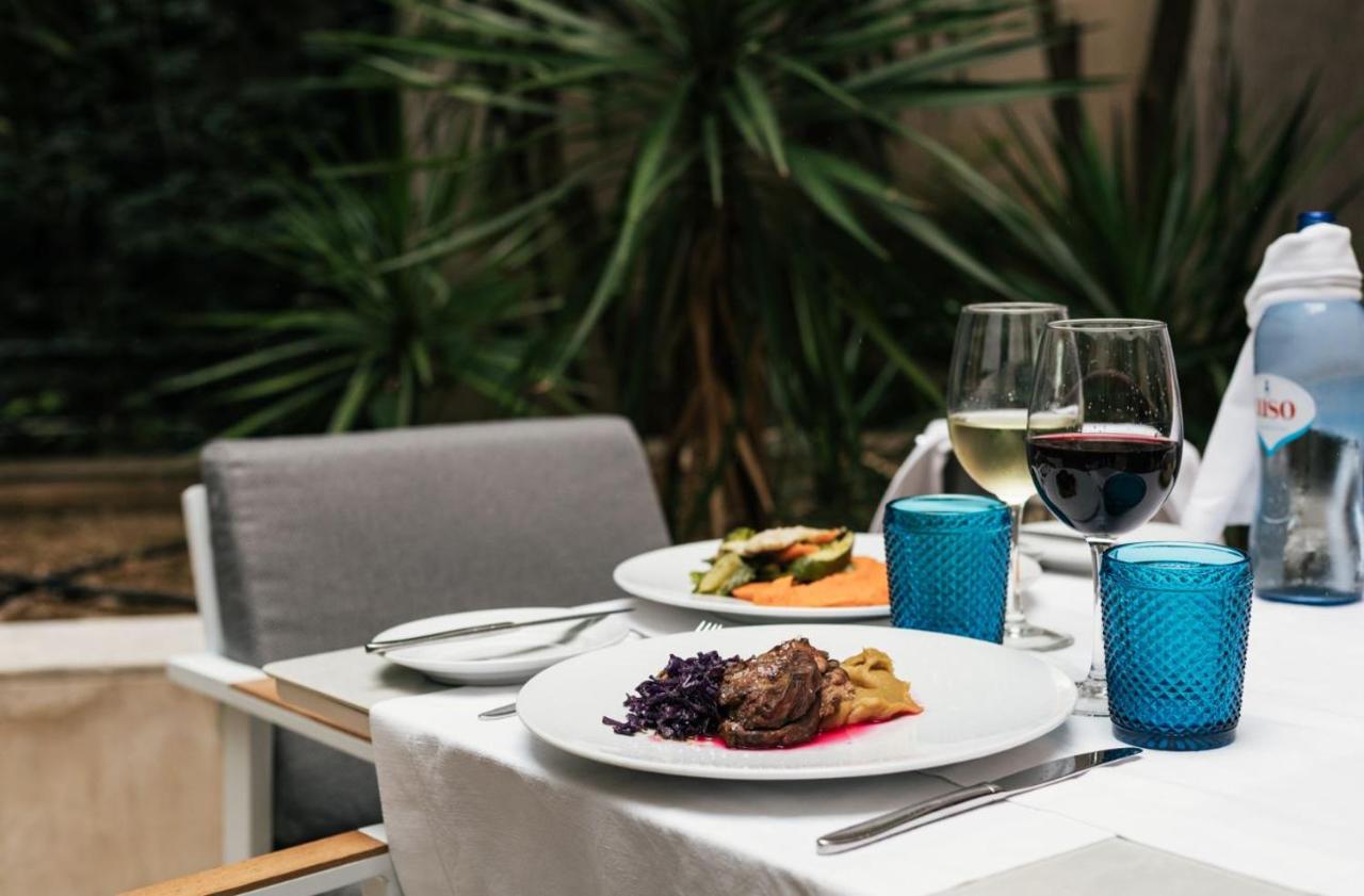 Hotel Marques De Pombal - 4