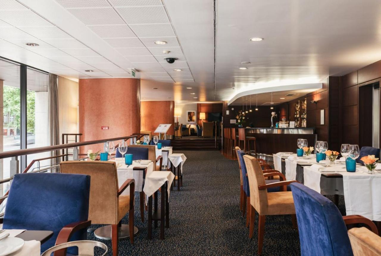 Hotel Marques De Pombal - 2