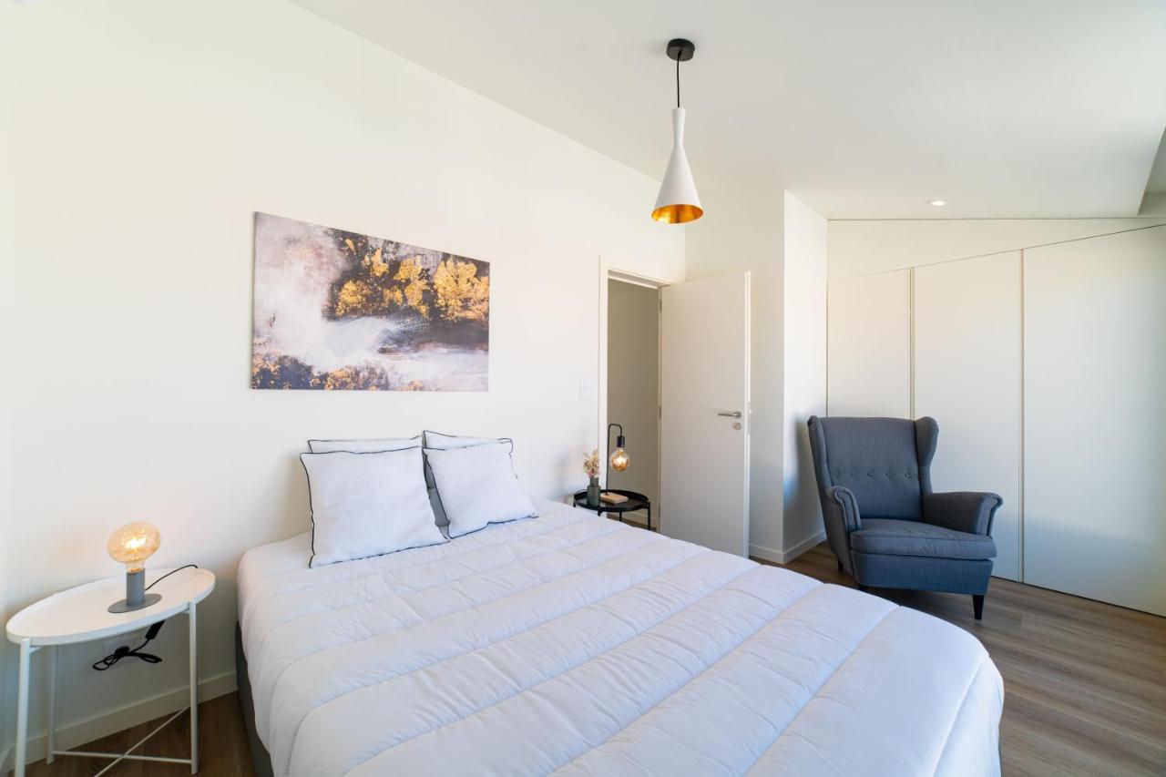 Lusíadas 53 5ºE - Beautiful River View