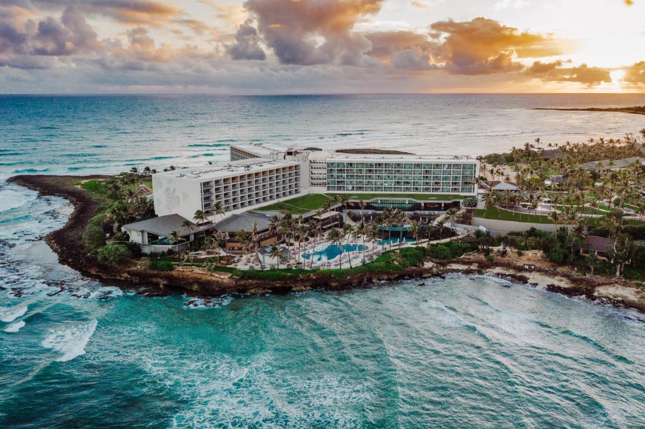 Los mejores hoteles y resorts de Oahu para parejas 5