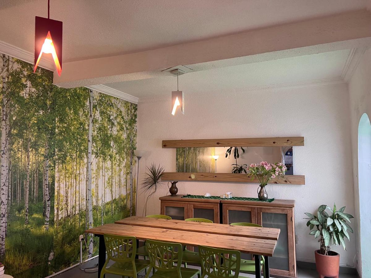 Distrito Condesa Rooms and Studios - 4