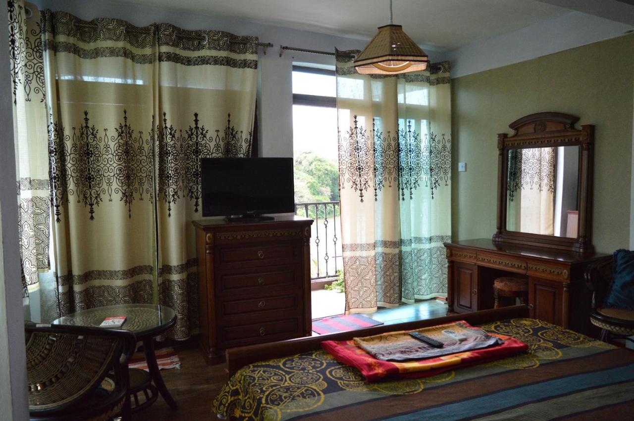 Le Bamboo Guesthouse - 5