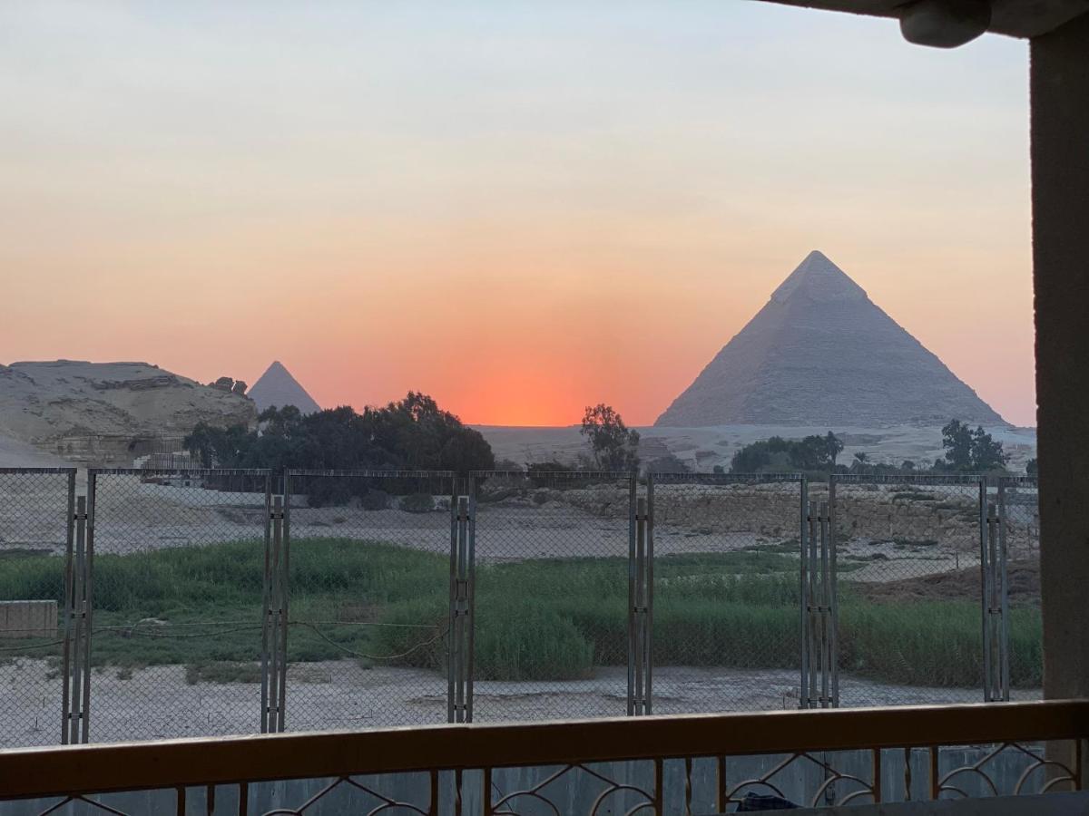 Image: il LuPo pyramids