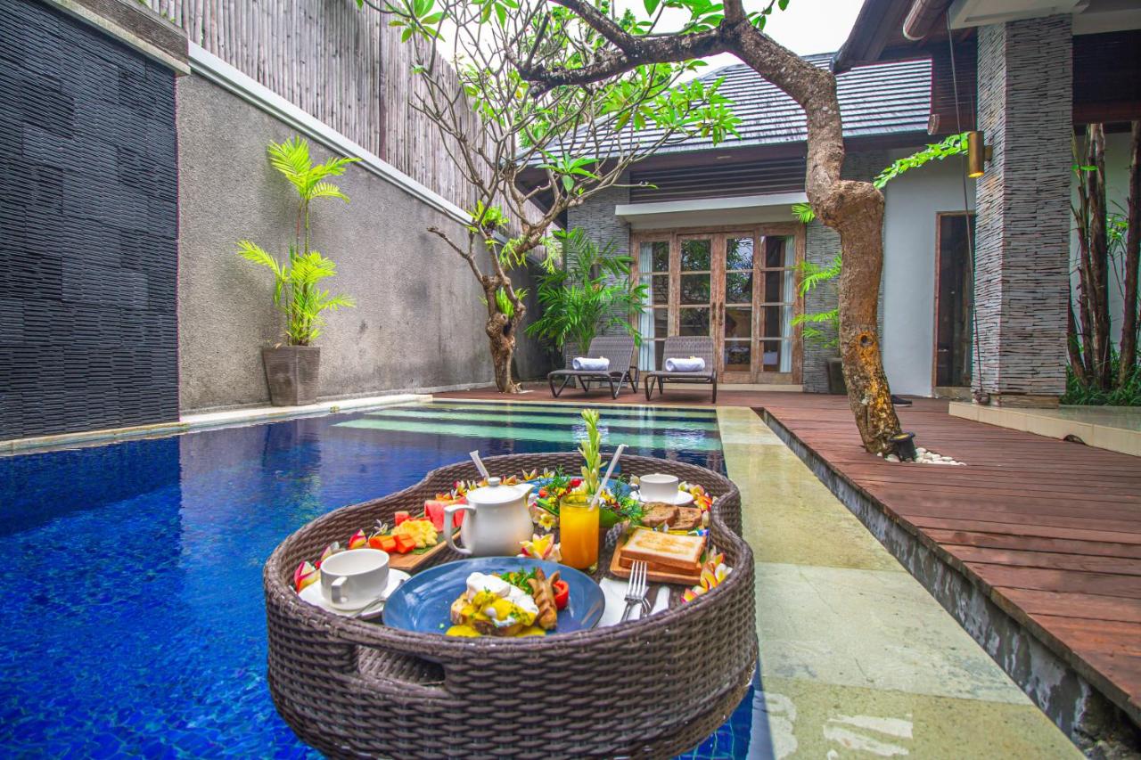 The Wolas Villas - 5