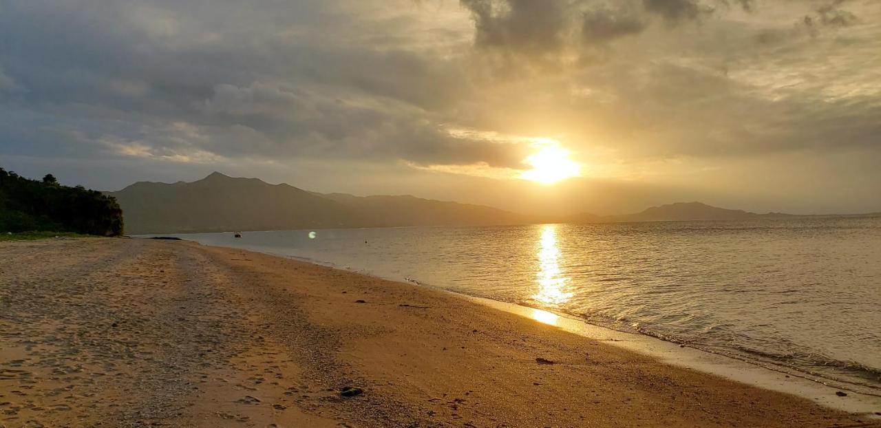 Beach: Océanos - Sunset, BBQ, Beach & Kayak - オケアノス