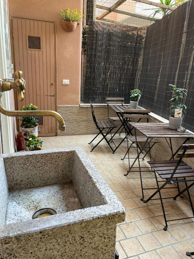 Vatican Boutique inn - 4