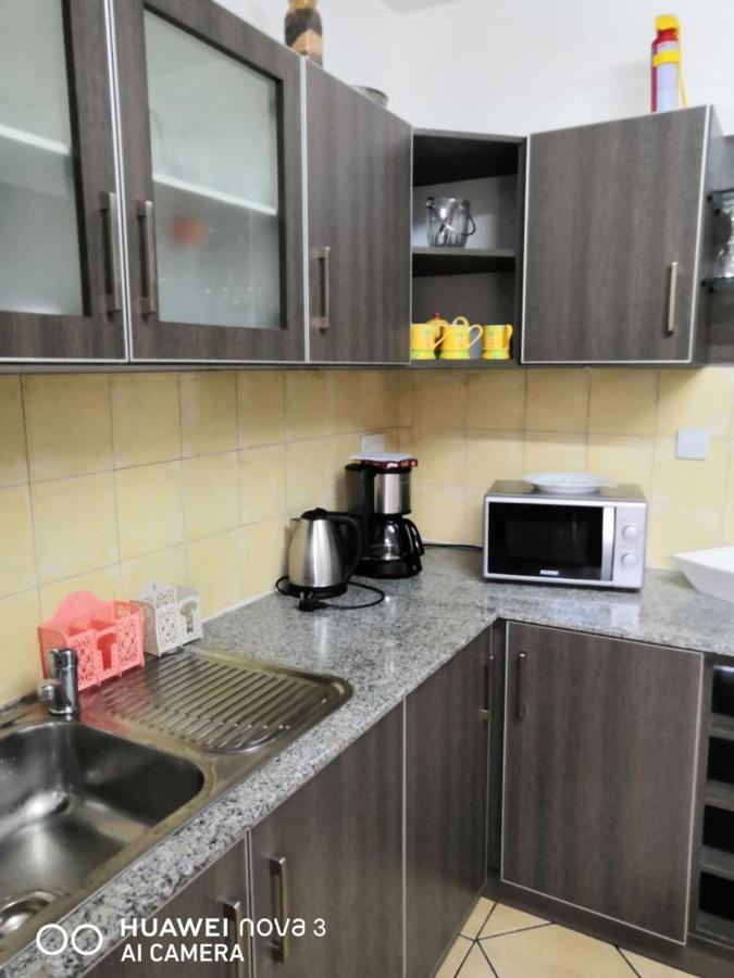 A’s Beach Apartment - 2