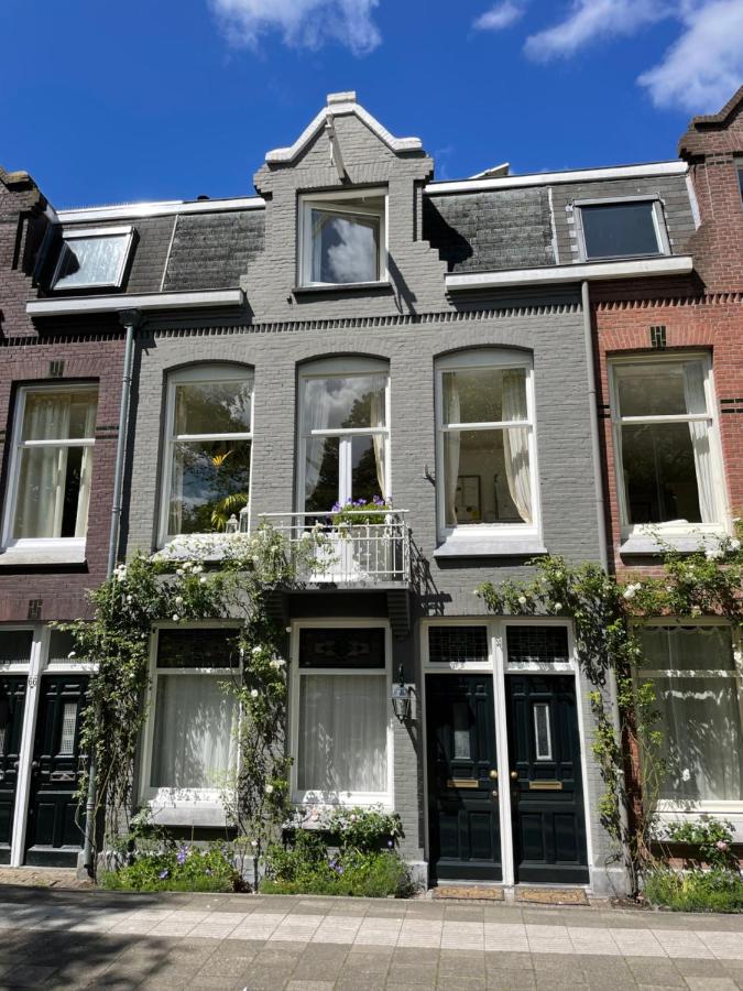 Bed and Breakfast Amsterdam - 3