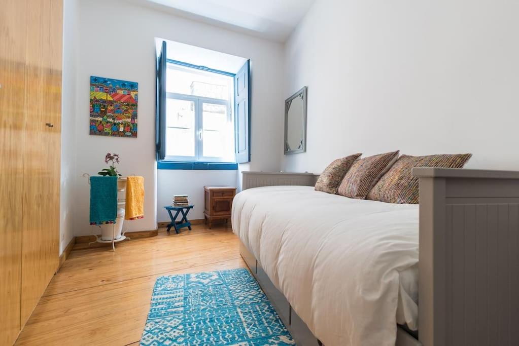 Magnificent Historical City Centre Apart with Terrace - 2