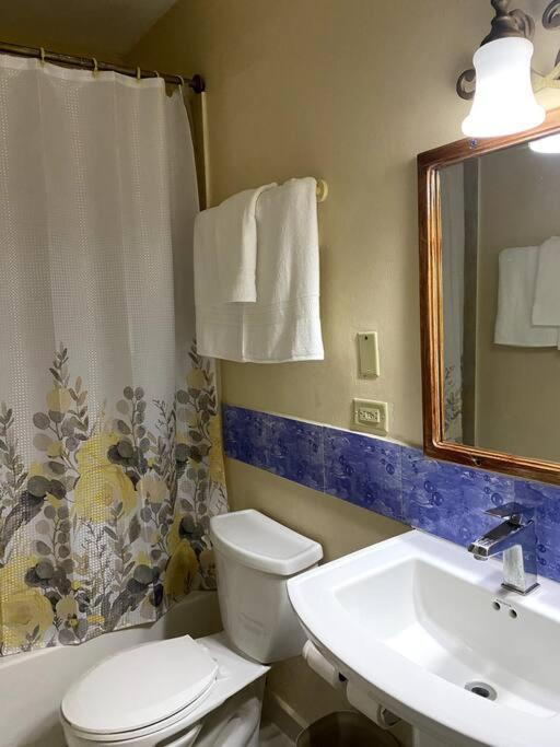 Lush Tropical apartment located in a 4-star resort - 3