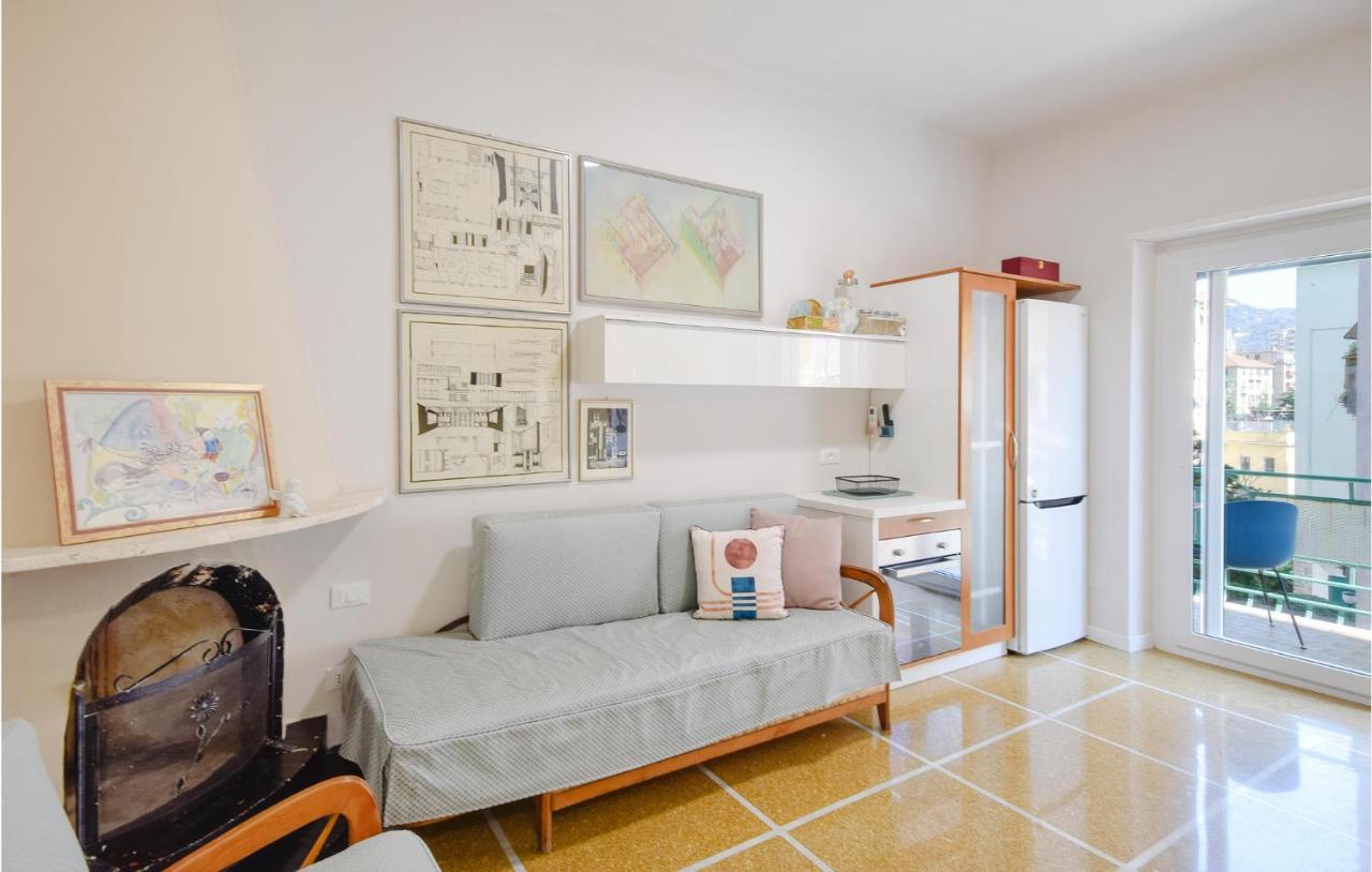 2 Bedroom Cozy Apartment In Rapallo - 2