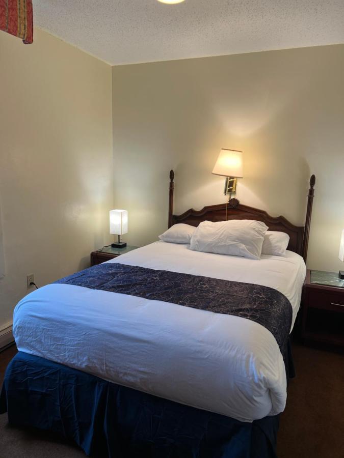 Itascan Motel — photo 11
