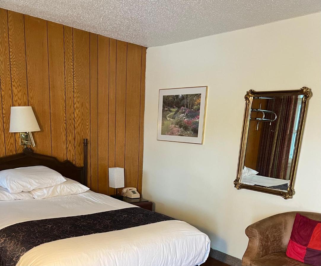 Itascan Motel — photo 10