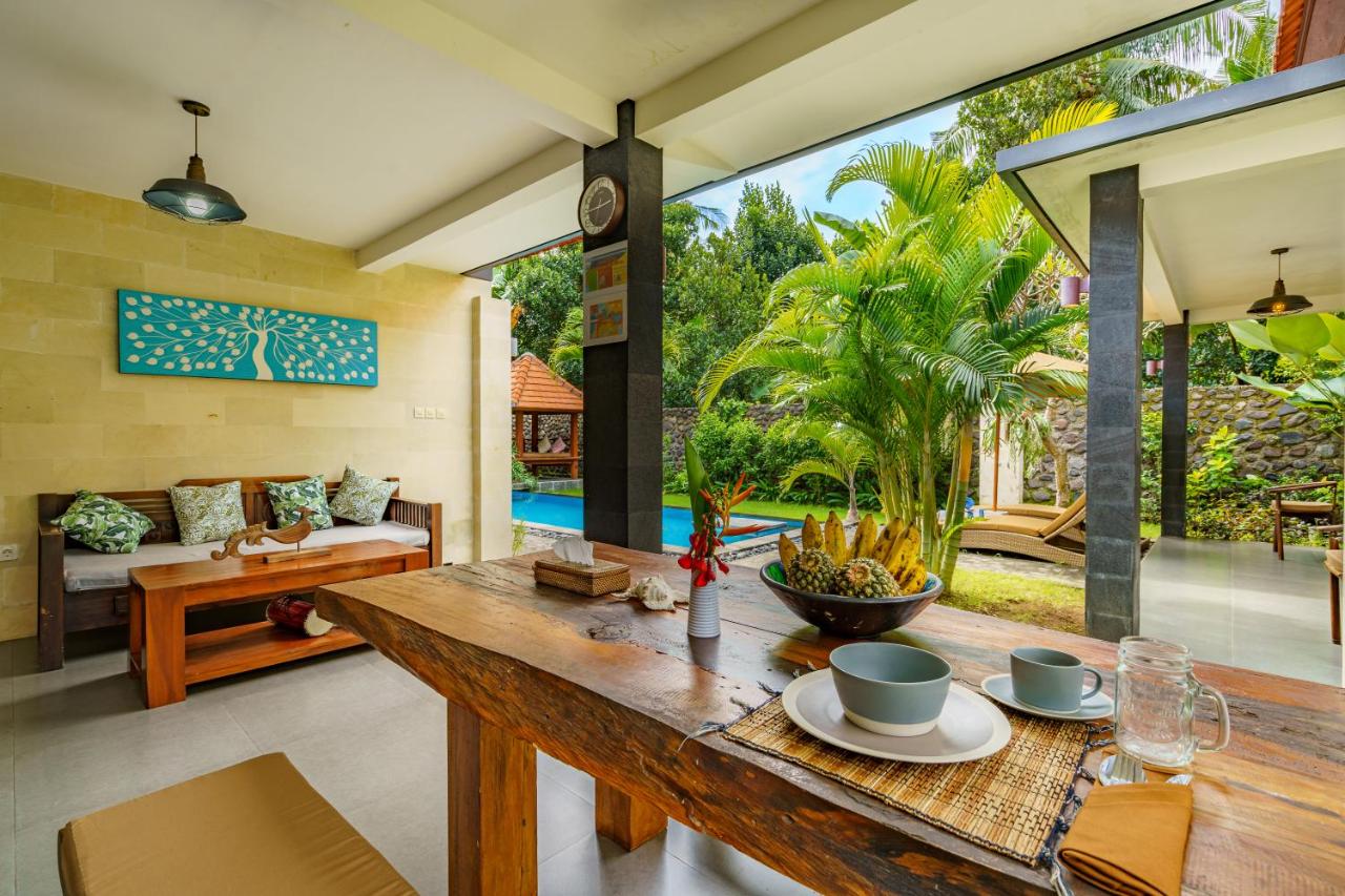 Coco Garden Pool Villas - 5